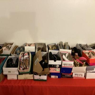 Women's Shoes