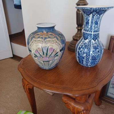 Vases