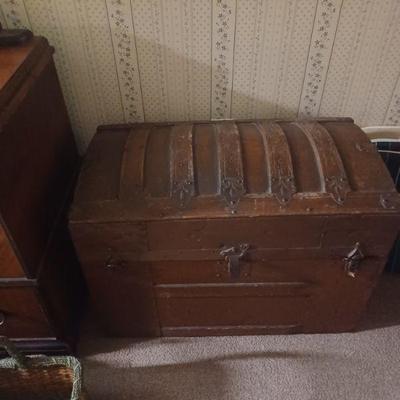 Trunk