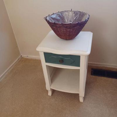Small table