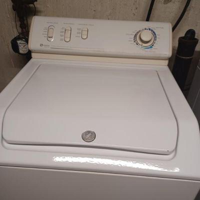 Maytag washer