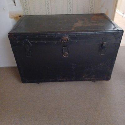 Trunk