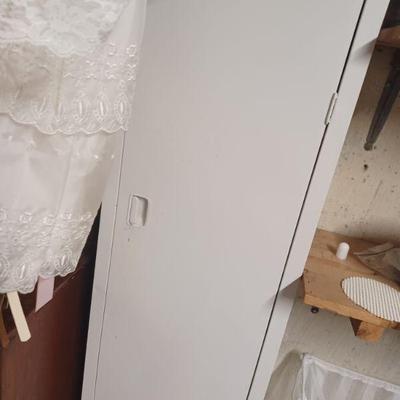 Chimney cabinet 