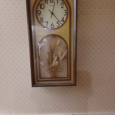 Clock