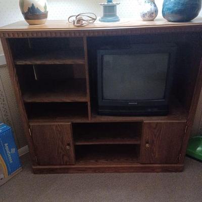 TV