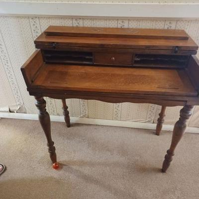1930 writing desk