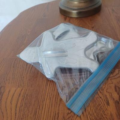 Cookie cutters