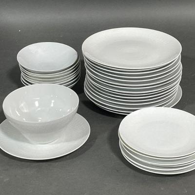 Lot 420 | Rosenthal China
