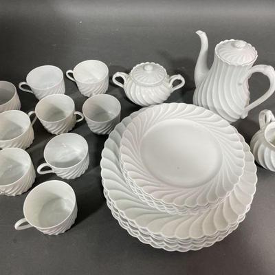 Lot 421 | Haviland Limoges
