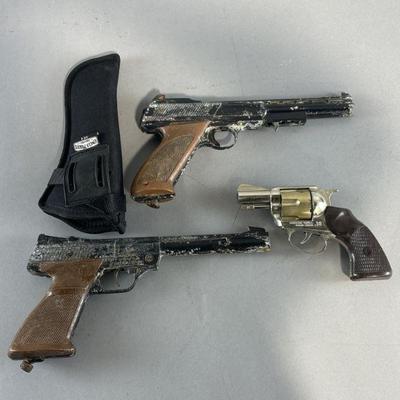 Lot 211 | Vintage Air Guns & More
