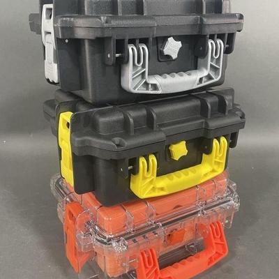 Lot 166 | Invicta Collectable Watches, Mickey & Star Wars
