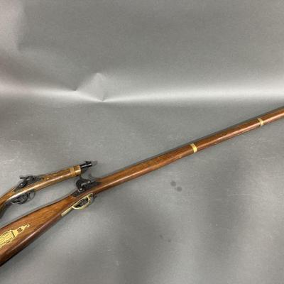 Lot 11 | Antique Style Pellet Guns Parris Savannah GA
