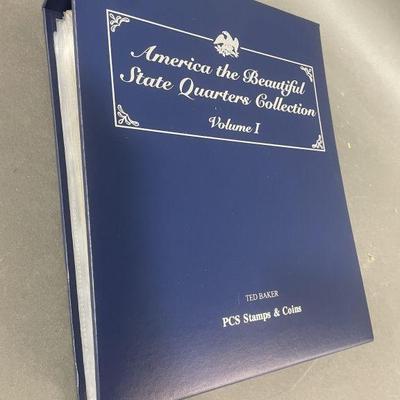 Lot 193 | America State Mint Coin Collection
