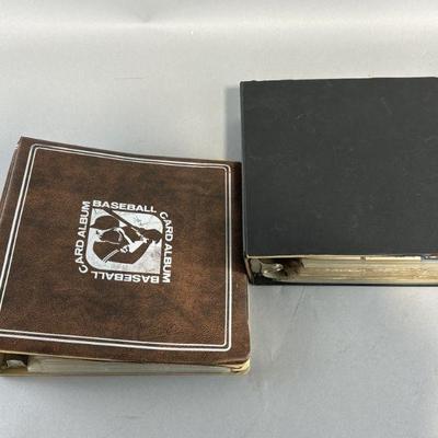 Lot 102 | Various Player Cards: Baseball & Basketball
