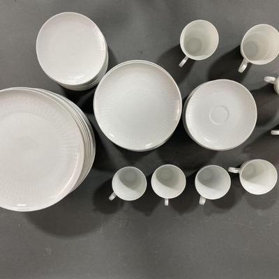 Lot 304 | MCM Style Rosenthal China
