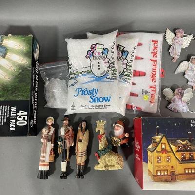 Lot 347 | Vintage Variety Thanksgiving and More
