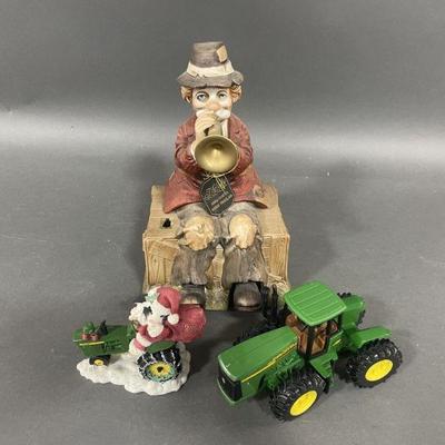 Lot 163 | Melody in Motion Porcelain and More
