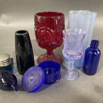 Lot 430 | Vintage Variety
