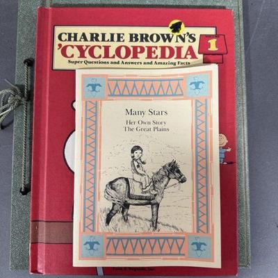 Lot 238 | Vtg. Scrapbook w. 70’s Stars and More
