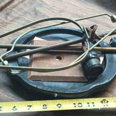 CIP088 - Vintage Lamp Kit 