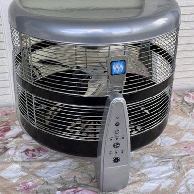 Air Chiller Super Fan
