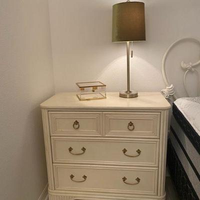 Small Dresser