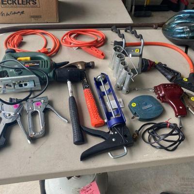 tools