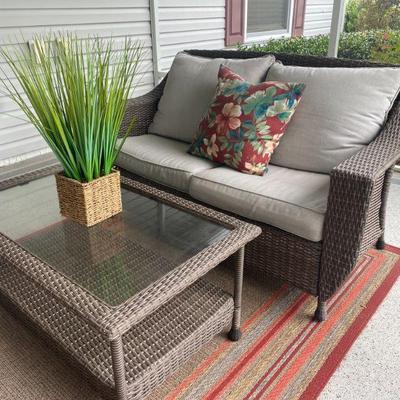 Patio Furniture