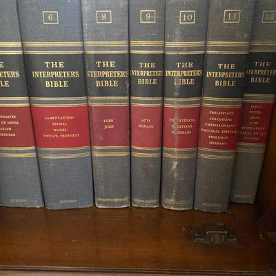 Old Books
