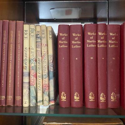 Old Books