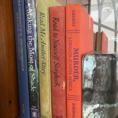 Old Books