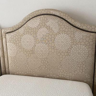 Twin Bed Set