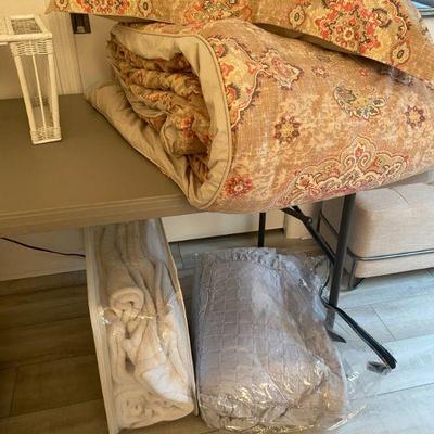 Bed Linen