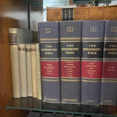 Old Books