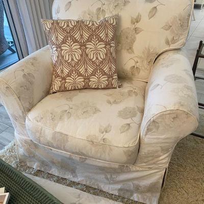 Club Chair