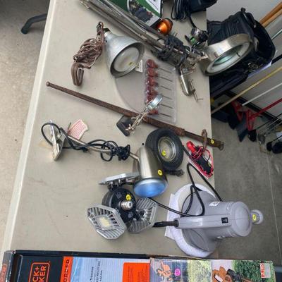 tools