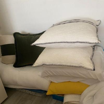 Pillows