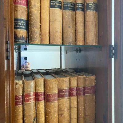 Old Books