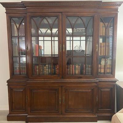 Display Cabinet, China Hutch