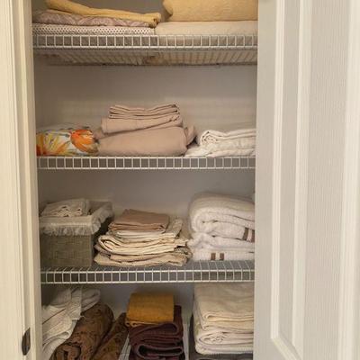Linen