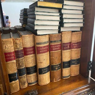 Old Books