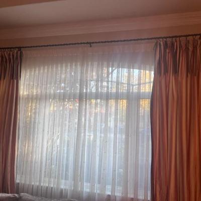 WINDOW COVERING FOR SALE