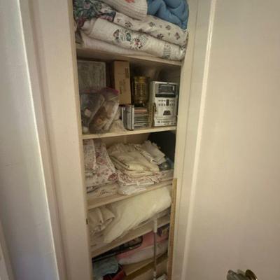 Linens