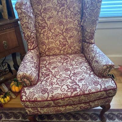 Side chair