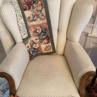 Side chair