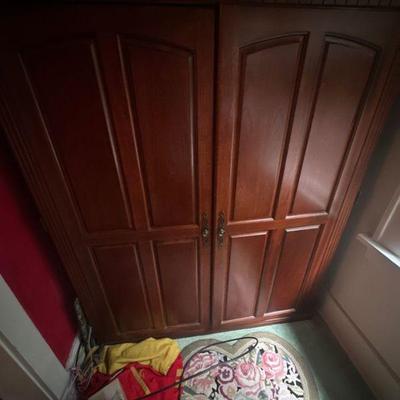 Armoire