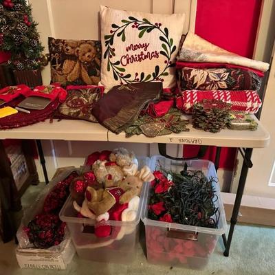 Christmas Decorations