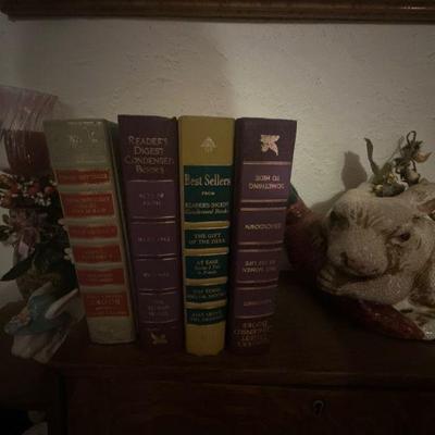 Books