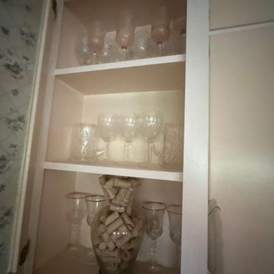 Glassware