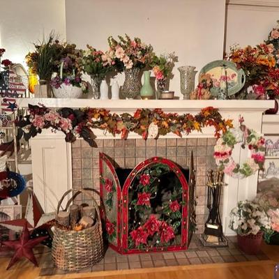 Holiday decor